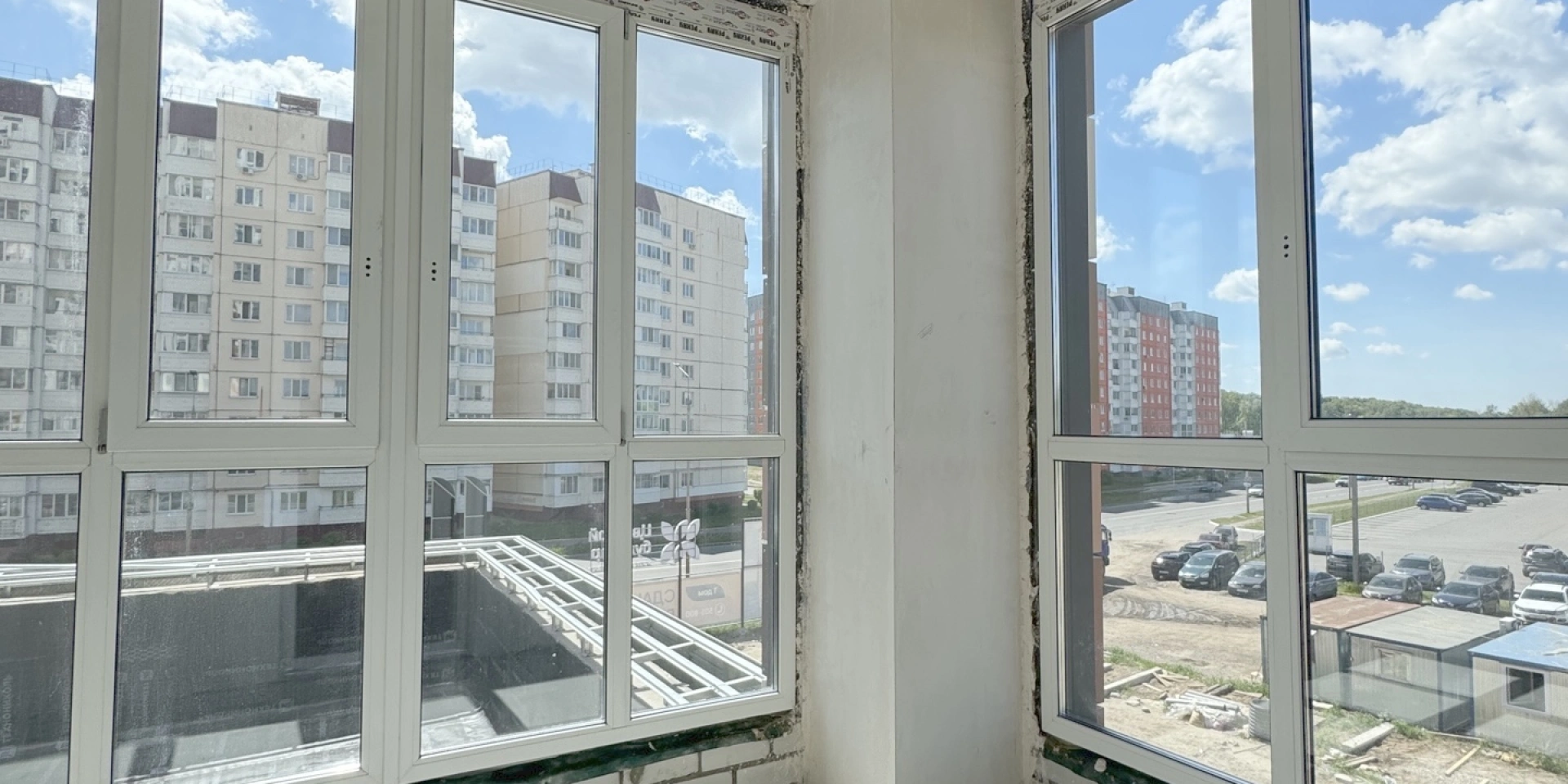 Вариант отделки квартиры в ЖК «Цветной бульвар» — фото 3